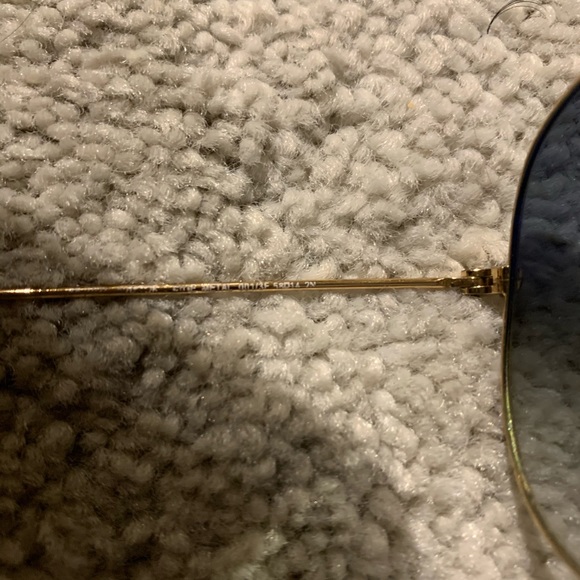 Ray ban aviators - Picture 2 of 3